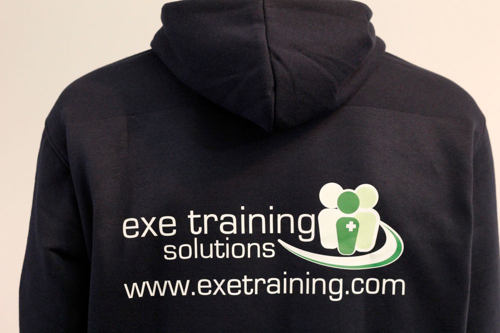 Yellow Box Solutions Branded Clothing and Online Shop Yeovil, Somerset